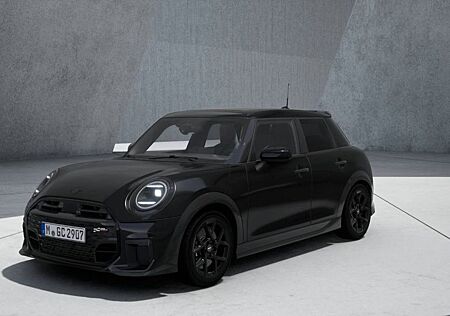Mini Cooper C JCW Trim LED DrvAss Pano HUD DAB PDC