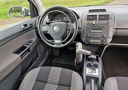 VW Polo Volkswagen IV United*Behindertengerecht*Selbstfahrer*
