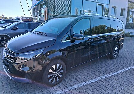 Mercedes-Benz V 300 d Avantgarde Extralang MULTIBEAM*Standheiz