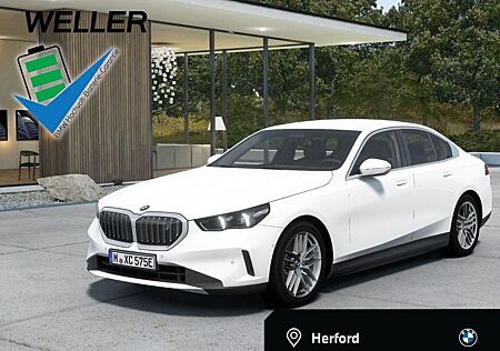 BMW i5 eDrive40 Shzg,ad.LED,DrAs,DAB+,KAM,NAVI