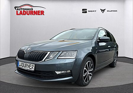 Skoda Octavia Combi Soleil 1.5 TSI ACT DSG Navi/ACC/LE