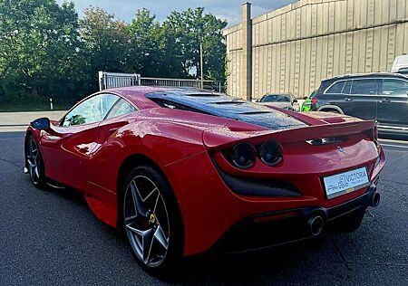 Ferrari F8 Tributo Coupé DCT