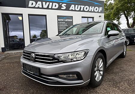 VW Passat Variant Volkswagen Business/AHK/ACC/NAVI/LED/SPUR
