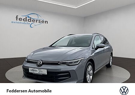 VW Golf Volkswagen VIII Variant Life 1.5 TSI Business Premium