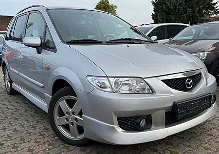 Mazda Premacy 2.0 *SPORTIVE*KLIMAAUTOMATIK-2HAND-NR-GW