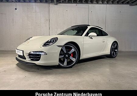 Porsche 991 (911) Jubiläumsmodell 50 Jahre 911 | BOSE |