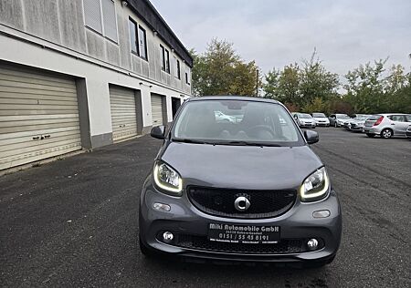 Smart ForFour gebraucht kaufen Smart ForFour