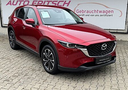 Mazda CX-5 AD´VANTAGE 150PS FWD