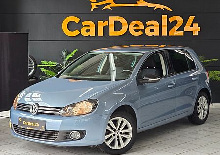 VW Golf Volkswagen VI 1.2 TSI Style BMT/HU+INSP.NEU/GARANTIE