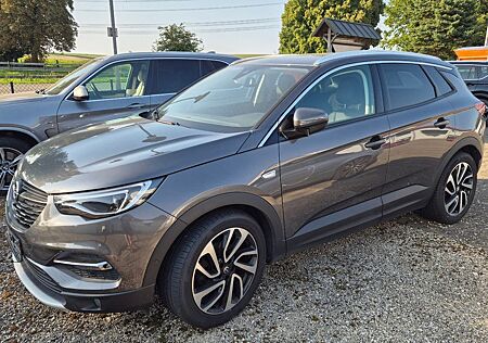 Opel Grandland X Grandland (X) 1.6 Turbo 133kW Ultimate Auto ...