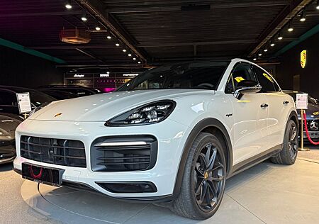 Porsche Cayenne Coupe E-Hybrid*Leichtbau*Carbon*Key*Soft*Dist*