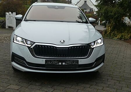 Skoda Octavia Combi Style, LED.SHZ,Kamera,Navi