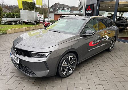 Opel Astra L Sports Tourer Elegance