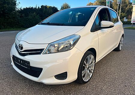 Toyota Yaris Life Klima Nr. 38