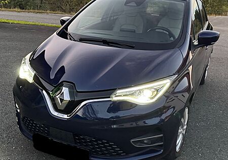 Renault ZOE Riviera R135/Z.E. 50 Batteriekauf Riviera