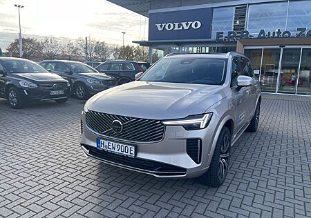 Volvo XC 90 T8 Plus Bright Plug-In Hybrid AWD