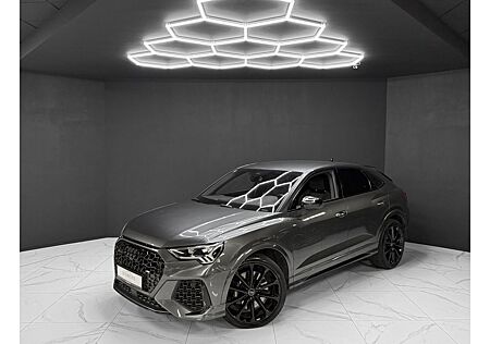 Audi RS Q3 RSQ3 Sportback