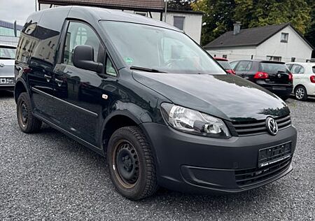 VW Caddy Volkswagen Kasten/Kombi Kasten 4Motion