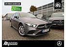 Mercedes-Benz A 250 e AMG+MBUX+LED+SHZ+Night+Kam+Ambiente+PDC