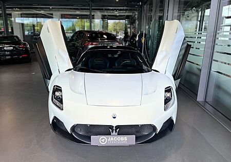 Maserati MC20 KÖLN CARBON LIFT