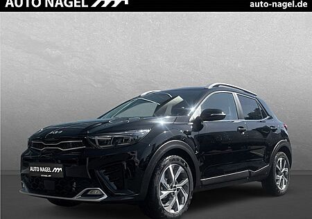 Kia Stonic 1.0T 100 48V DCT GTL