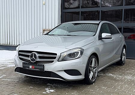 Mercedes-Benz A 180 BlueEfficiency BI-Xenon/NAVI/85.000km