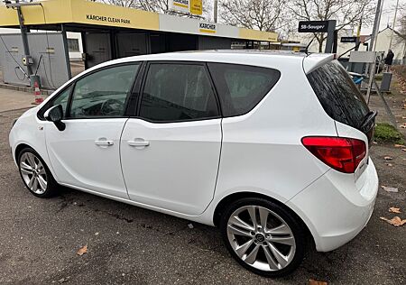 Opel Meriva 1.4 Color Edition 103kW Color Edition
