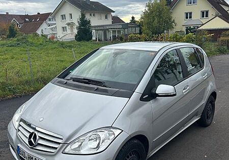 Mercedes-Benz A 170 AVANTGARDE Avantgarde