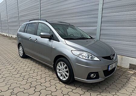Mazda 5 Lim. 2.0 Active,SitzHeizung,7Sitze,Klima