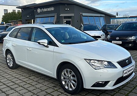 Seat Leon ST Style *NAVI*SITZHZG*KLIMAAUTOMATIK*PDC*