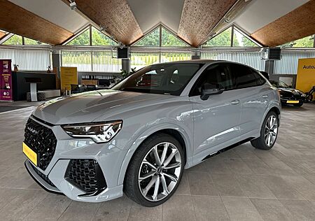 Audi RS Q3 RSQ3 Sportback 2.5 TFSI quattro Matrix Sonos