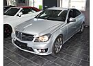 Mercedes-Benz C 180 BlueEFFI Coupé 41.000Km 1.Hand Edition 1