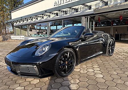 Porsche 992 911 CARRERA 4 SPORTABGAS ACC 21LM SURROUND