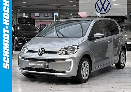 VW e-up! Volkswagen e-up! Style Plus DSG Sitzhzg. PDC Klimaautom.