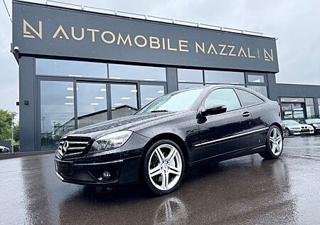 Mercedes-Benz CLK 350 CLC 350*R-KAMERA*BI-XENON*NAVI*PANORAMA*LEDER*