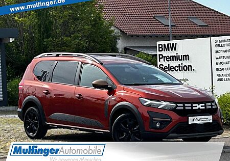 Dacia Jogger TCe110 Extreme+ 7-Sitz Navi Kamera Sitzh
