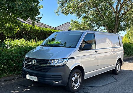 VW T6 Transporter Volkswagen T6.1 Transporter Kasten*Lang*Allrad*Klima*AppleC