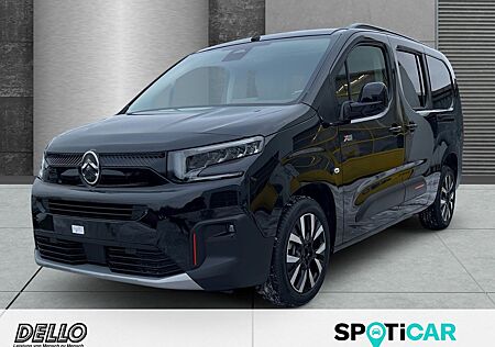 Citroën Berlingo MAX XL BlueHDi 130 Techno-Plus Winterpa