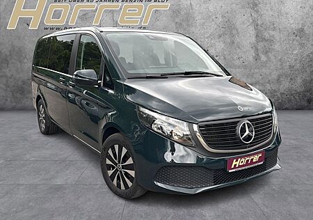 Mercedes-Benz EQV 300 lang 360° Totwinkel Spurhalt LED