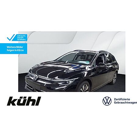 VW Golf leasen