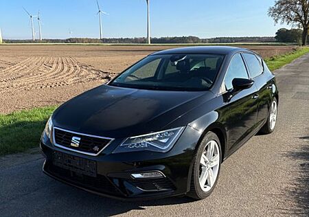 Seat Leon 1.5 TSI ACT 110kW FR DSG FR