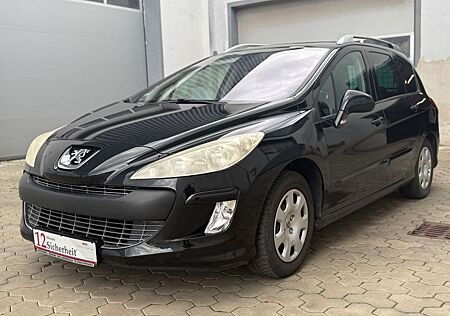 Peugeot 308 SW Family,1,6 Benzin,Klima