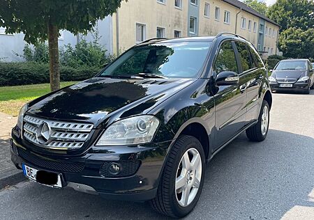 Mercedes-Benz ML 320 CDI 4MATIC -