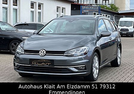 VW Golf Volkswagen VII Variant Highline Panorama DSG