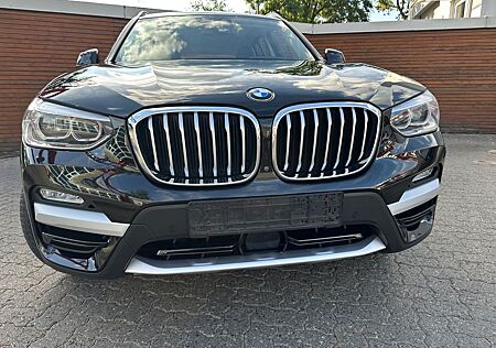 BMW X3 xDrive20d xLine AT xLine