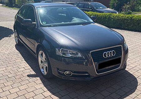 Audi A3 1.4 TFSI Ambition Ambition