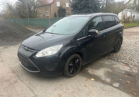 Ford C-Max 1,6 BENZIN GRAND TÜV/04/2025 7 Sitzplätze