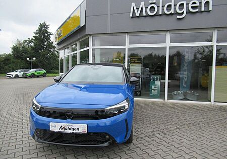 Opel Corsa 1.2 GS AT-8 Tech-/Infotaintment-Paket