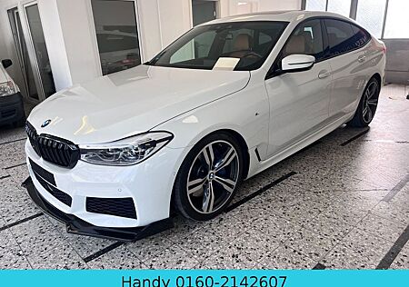 BMW 640 i Gran Turismo xDrive M Sport*Leder*Panodach
