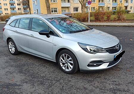 Opel Astra ST 1.5 Diesel 90kW Elegance Elegance